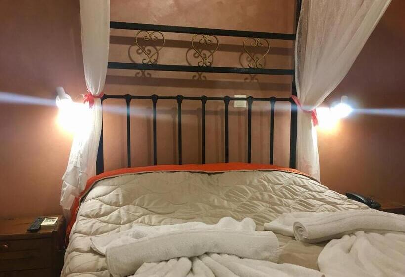 اتاق استاندارد, Lodos