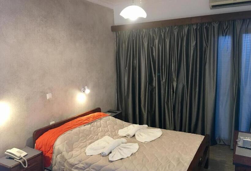 اتاق استاندارد, Lodos