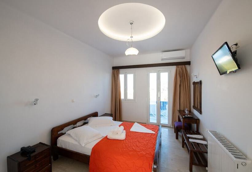 اتاق استاندارد, Lodos