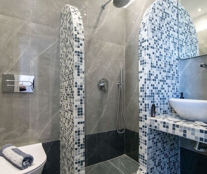 اتاق استاندارد, Lodos