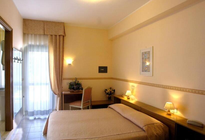 اتاق استاندارد, Serena