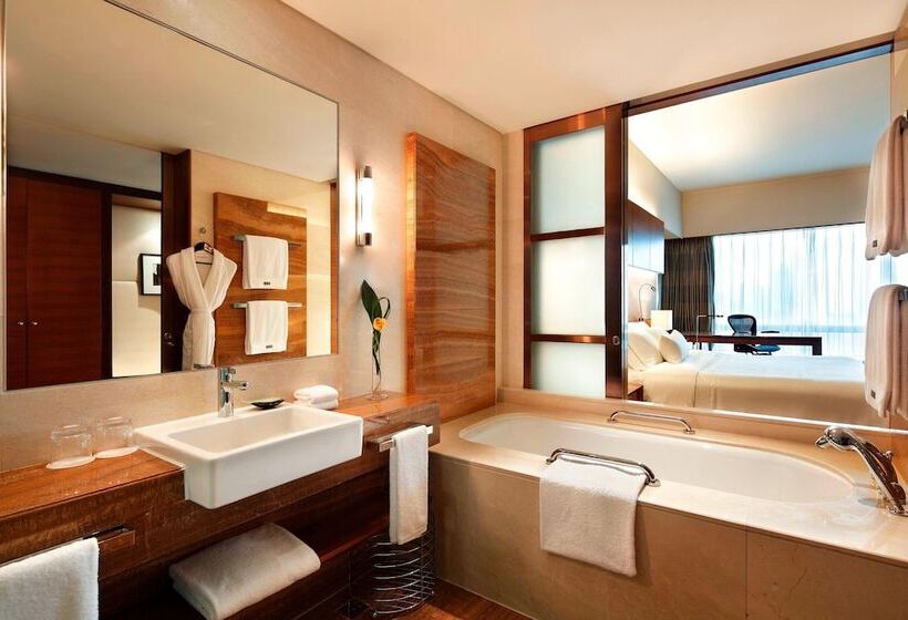 Номер Стандарт, The Westin Guangzhou
