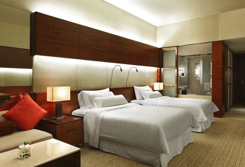 Номер Стандарт, The Westin Guangzhou