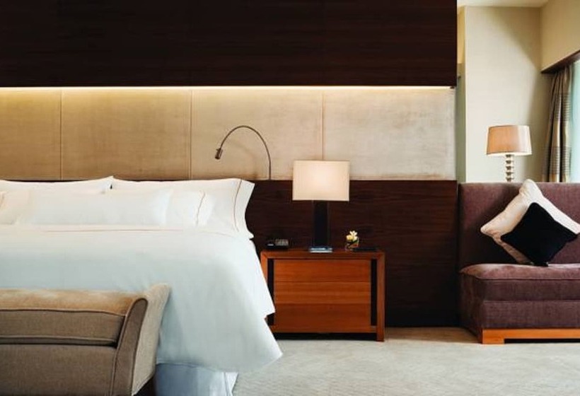 Номер Клуб, The Westin Guangzhou