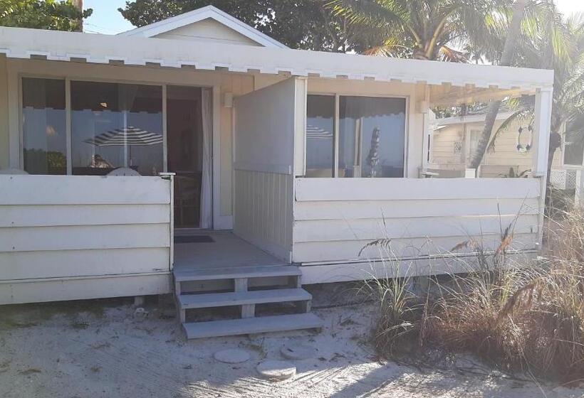 바다 전망 스탠다드 방갈로, Bungalow Beach Resort