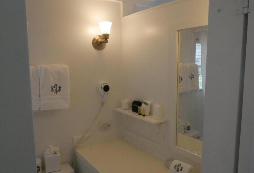 바다 전망 스탠다드 방갈로, Bungalow Beach Resort