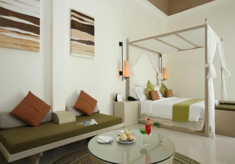 اتاق استاندارد سه نفره, 81 Rochor