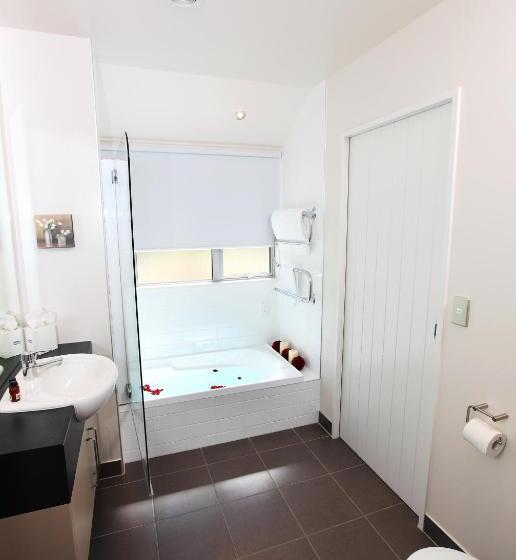 Apartamento 2 Dormitórios, Arrowfield Apartments