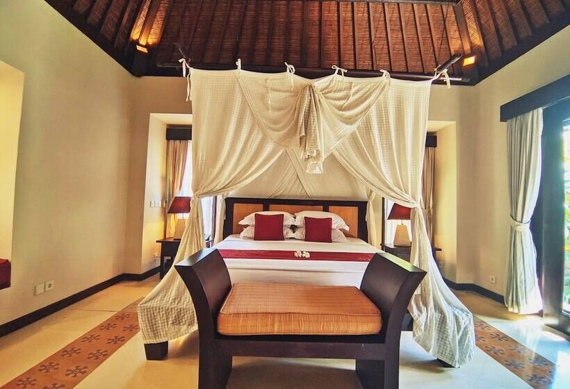 Бунгало Superior, Barong Resort Ubud By Puri Signatures