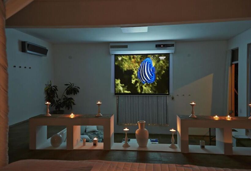 빌라 침실 1개, Kilombo Villas & Spa