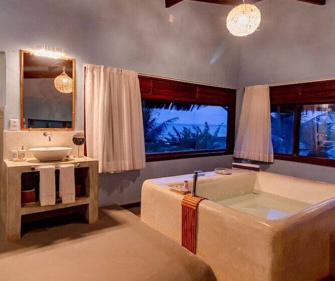 스위트, Kilombo Villas & Spa