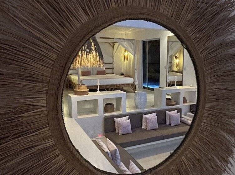 빌라 침실 1개, Kilombo Villas & Spa