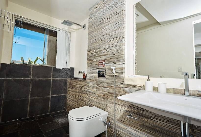 스위트, Kilombo Villas & Spa