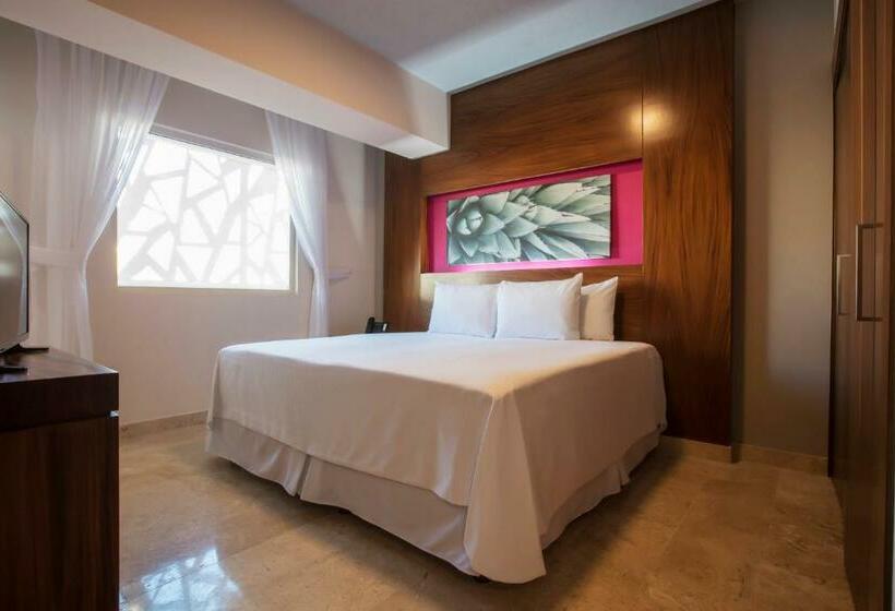 スイート, Krystal Grand Los Cabos - All Inclusive