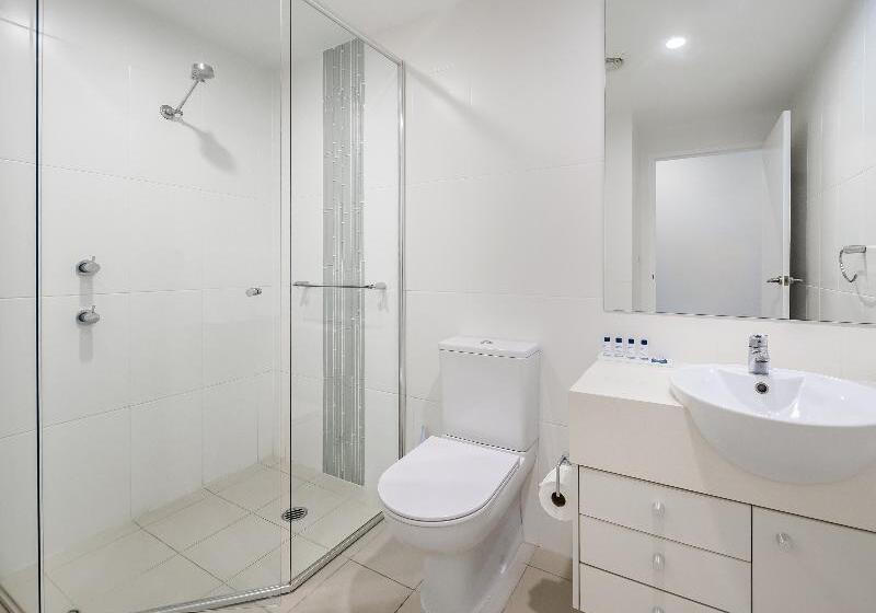 Студия Стандарт, Oaks Port Stephens Pacific Blue Resort