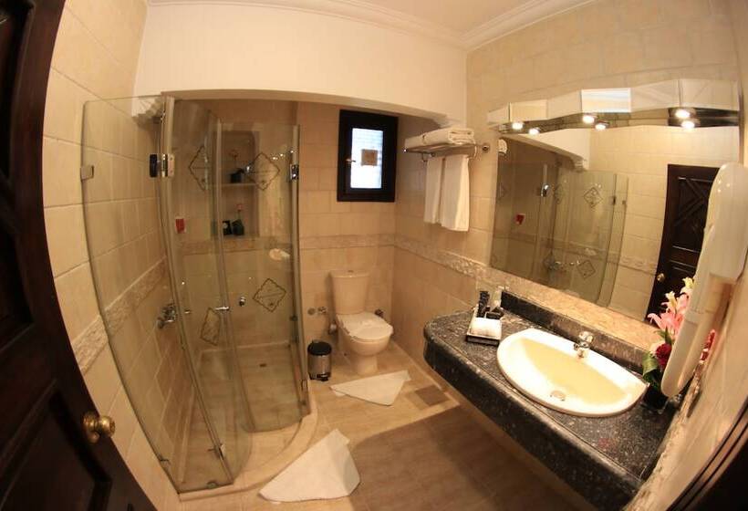 Номер Комфорт, Oriental Rivoli Hotel & Spa