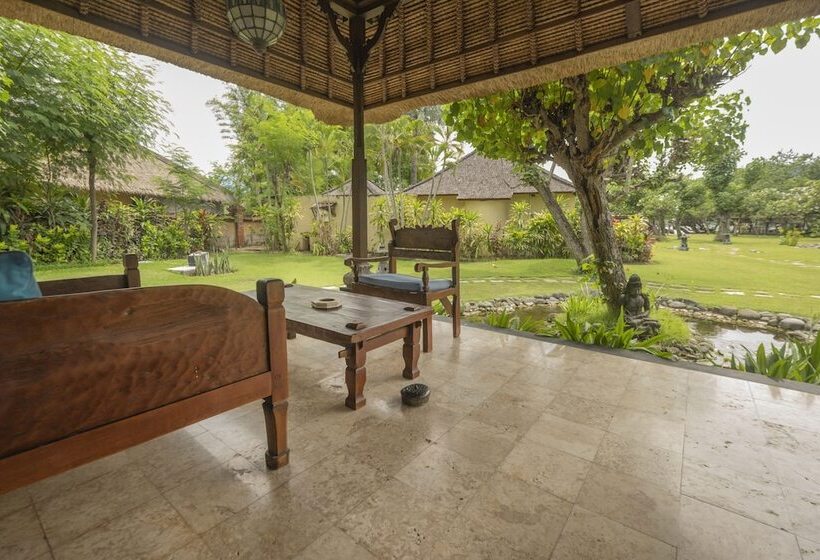 Family Suite, Taman Sari Bali Resort And Spa