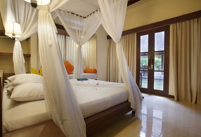 Полулюкс, Taman Sari Bali Resort And Spa
