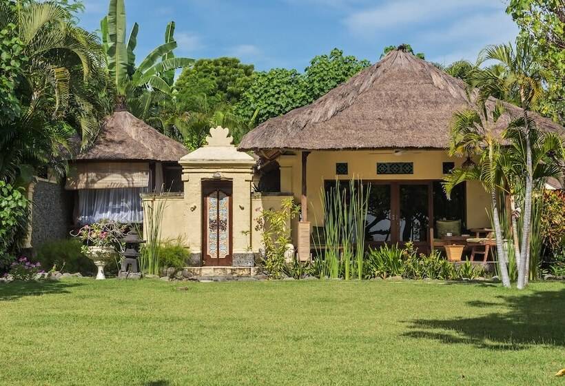 Люкс Вид на Море, Taman Sari Bali Resort And Spa