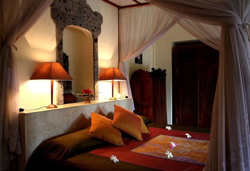 Люкс Вид на Море, Taman Sari Bali Resort And Spa