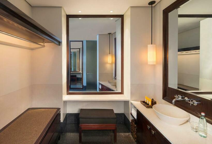 اتاق استاندارد, The Chedi Muscat