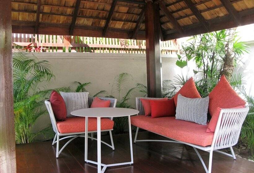 Вилла 1 Спальня, The Sunset Beach Resort & Spa Taling Ngam