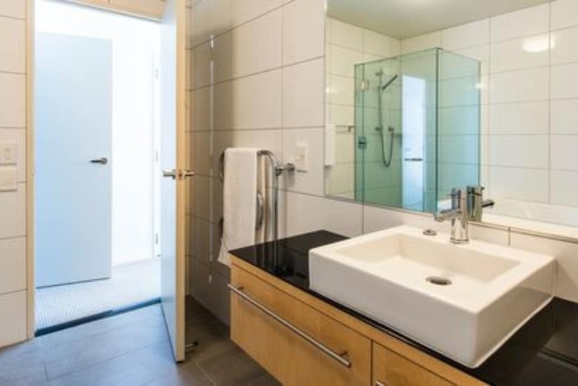 1 Bedroom Penthouse Apartment, Trinity Wharf Tauranga