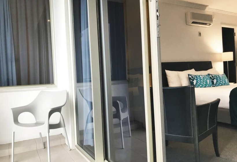 سوییت خانوادگی, Trinity Wharf Tauranga