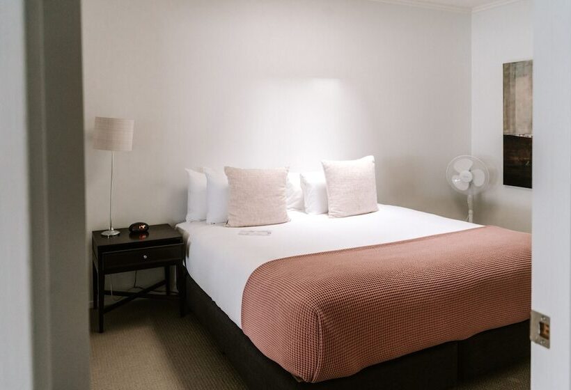 1 Bedroom Penthouse Apartment, Trinity Wharf Tauranga