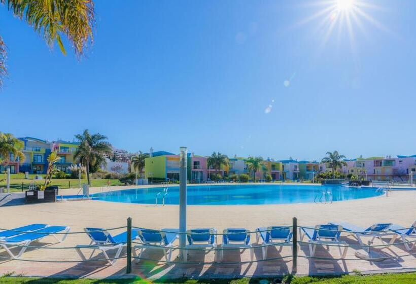 1ベッドルームアパートメント, Apartamentos Da Orada by Garvetur