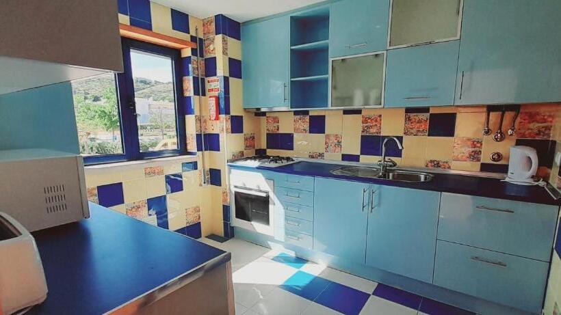 1ベッドルームアパートメント, Apartamentos Da Orada by Garvetur