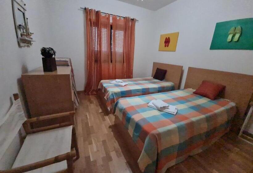 2ベッドルームアパートメント, Apartamentos Da Orada by Garvetur