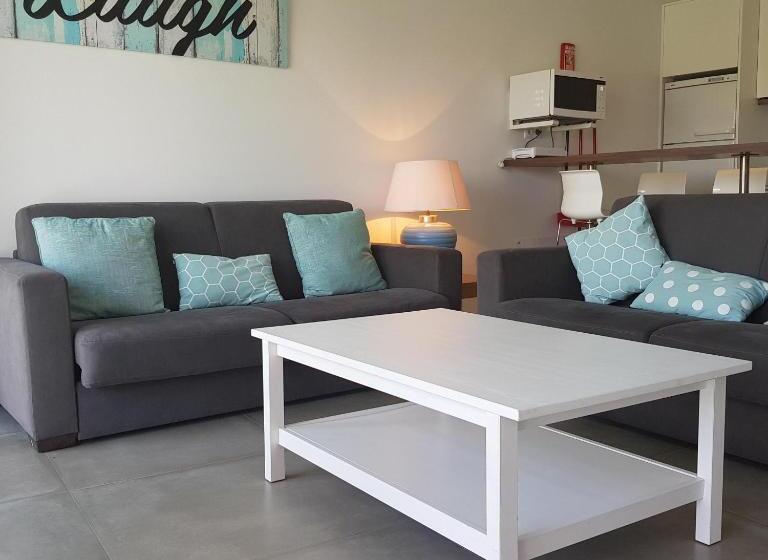 スタンダードスタジオ, Apartamentos Da Orada by Garvetur