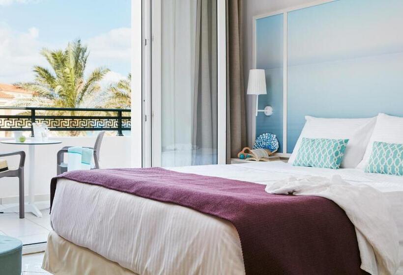 Апартаменты 2 Спальни, Caldera Beach
