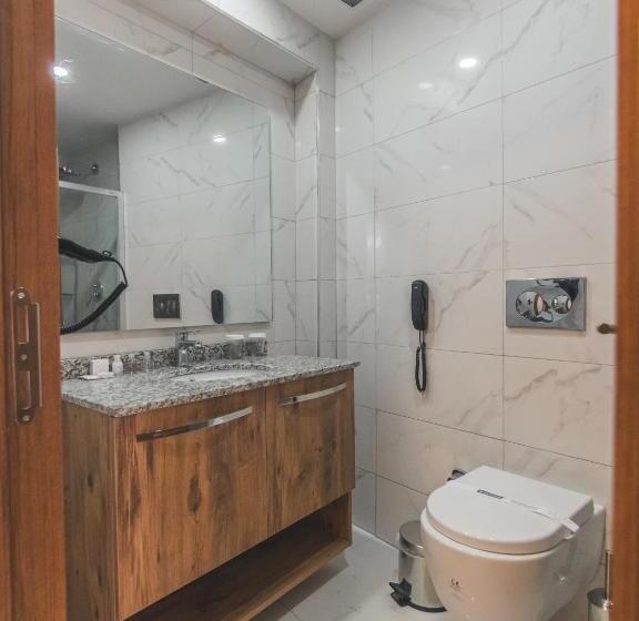 Номер Deluxe Вид на Море, Dalya Resort Aqua & Spa Hotel Datça