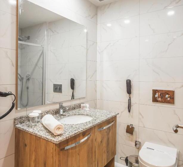 Трехместный Superior Вид на Море, Dalya Resort Aqua & Spa Hotel Datça