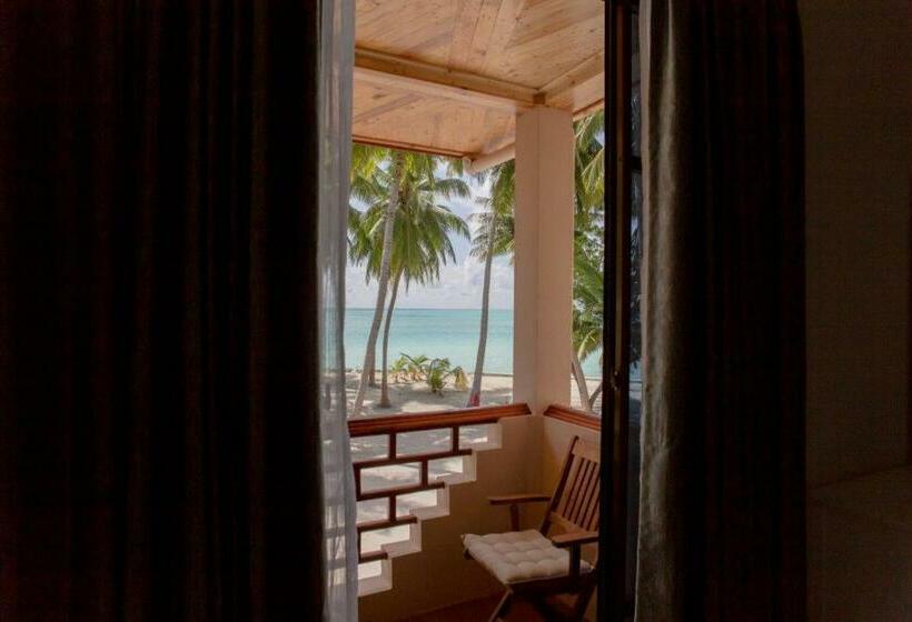 اتاق استاندارد, Riveli Retreat Mathiveri