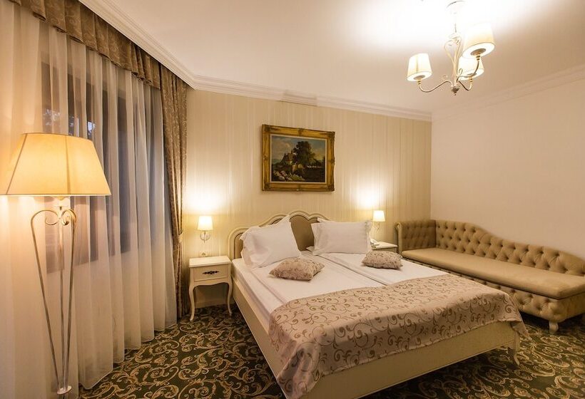 Номер Deluxe Вид на Город, Ave, Alba!