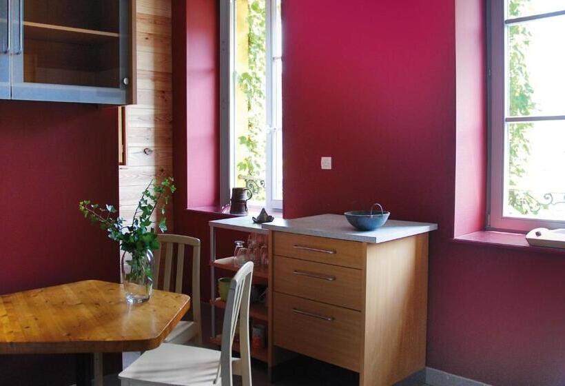 Номер Deluxe, Le Prana  Maison Et Chambres D Hôtes, Wellness Et Centre De Soins