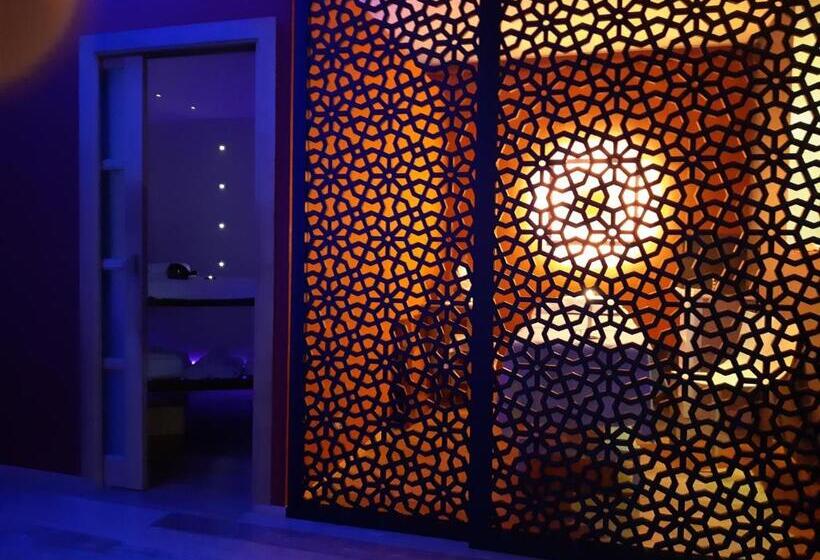 Номер Стандарт, Le Prana  Maison Et Chambres D Hôtes, Wellness Et Centre De Soins