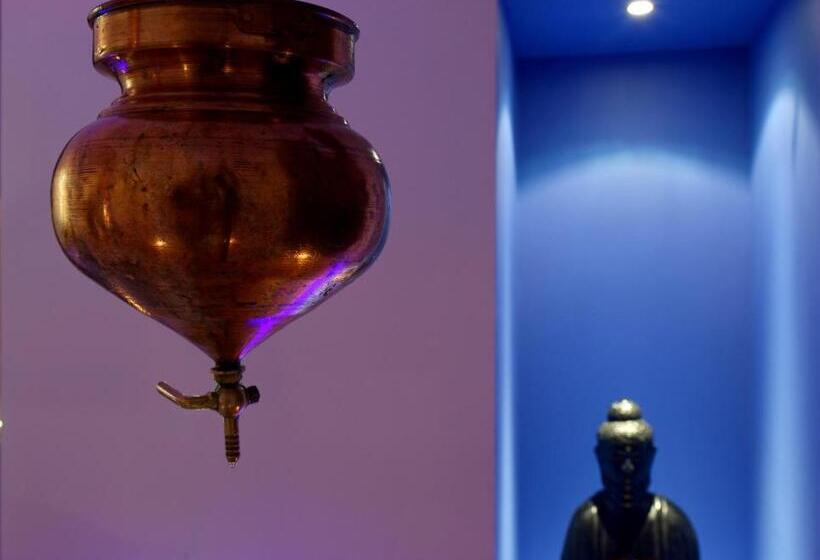 Номер Стандарт, Le Prana  Maison Et Chambres D Hôtes, Wellness Et Centre De Soins