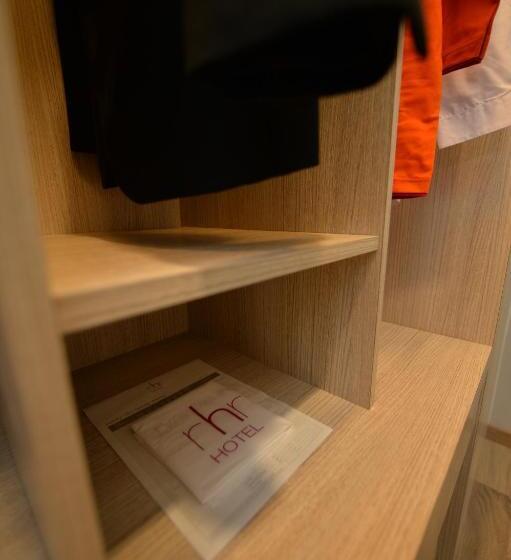 小型套房, Rhr Hotel   Selayang