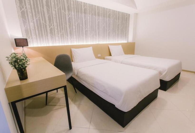 Студия Стандарт, Royal Princess City Lamphun
