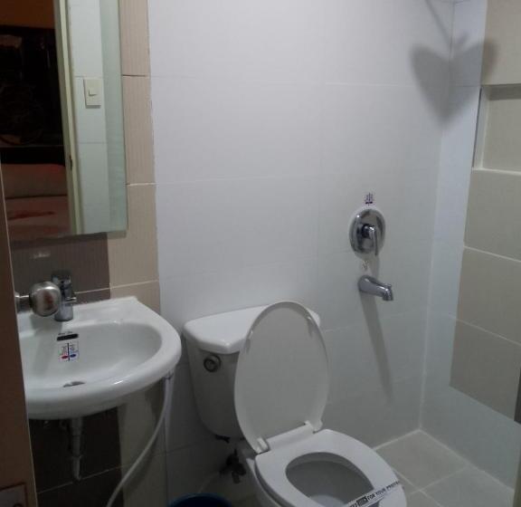Номер Executive, Sogo Bacoor