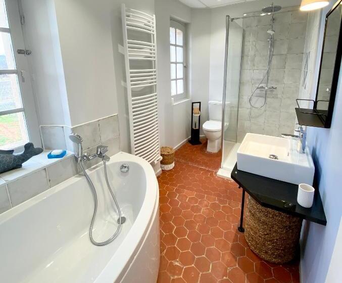 Дом 1 Спальня, Domaine Les Mûriers