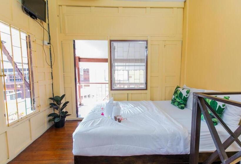 Quarto Estandar, Mandarin Lodge By Victor