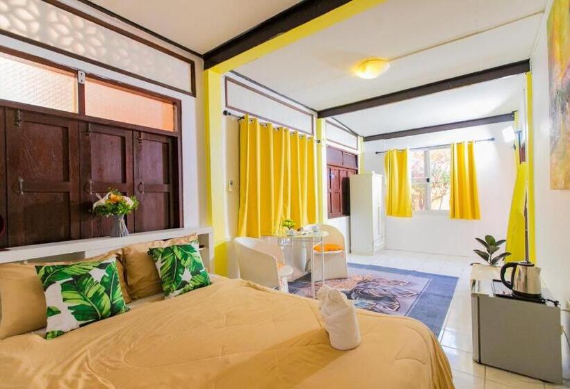 Quarto Superior, Mandarin Lodge By Victor