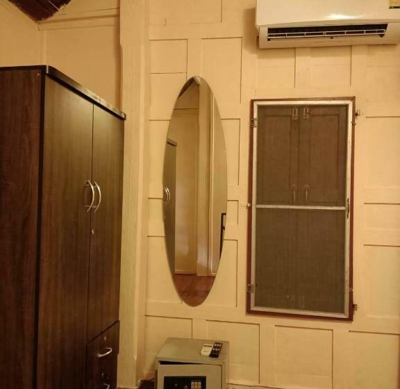 Quarto Estandar, Mandarin Lodge By Victor