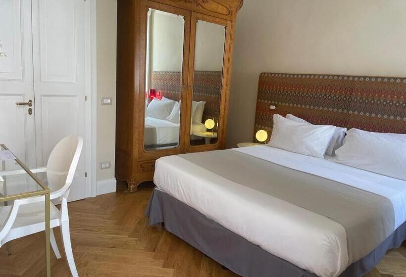 اتاق استاندارد, Gmarconi Suites