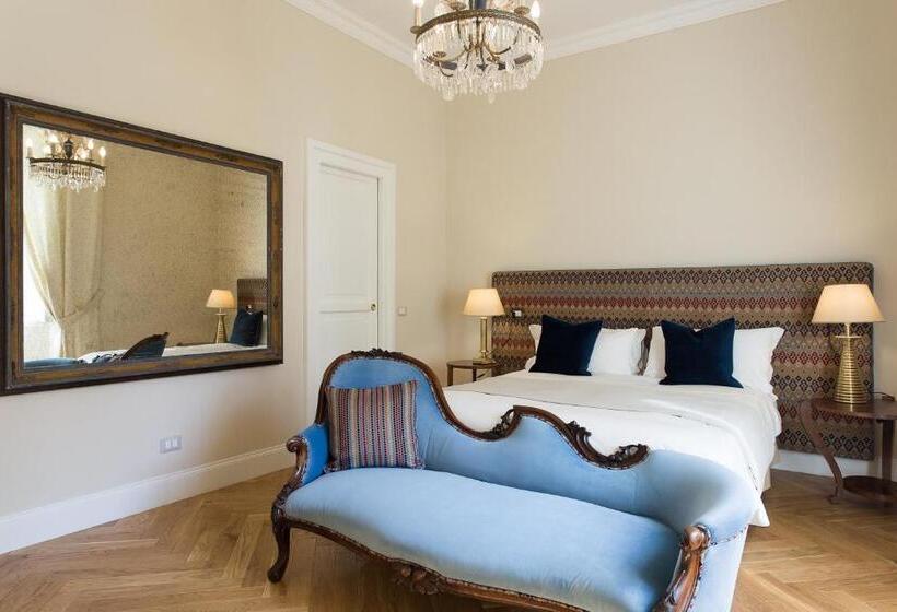 آپارتمان 2 خوابه, Gmarconi Suites